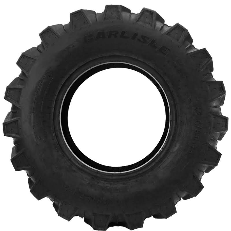 Carlisle Trac Chief 12.4-16 C Tire - Image 3