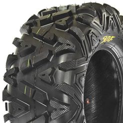 Sunf 26×9-14 26x9x14 ATV UTV All Terrain at Tire 6 PR A033 (Single)