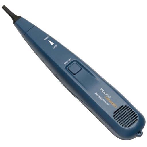 Fluke Networks 26000900 Pro3000 Tone Generator and Probe Kit - Image 7