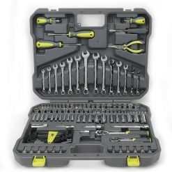 Alternative view of Craftsman Evolv 200 pc. Mechanic S Tool Set