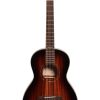 Alvarez AP66SHB Parlor Acoustic Guitar