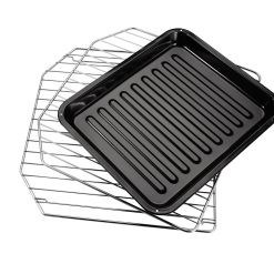 Alternative view of Oster Extra-Large Convection Countertop Oven