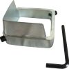 2 1/2?? Class V Hitch Tightener GH-063, Fits 2.5 X 2.5 Hitch Receiver Anti Rattle, Anti Wobble Pack of 2