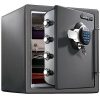 Sentry Sfw123gdc Digital Fire and Waterproof Safe