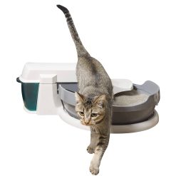 Alternative view of PetSafe Simply Clean Automatic Litter Box
