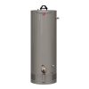 Rheem Performance Manufactured Housing 40 gal. Tall 6 Year 34,000 BTU Natural