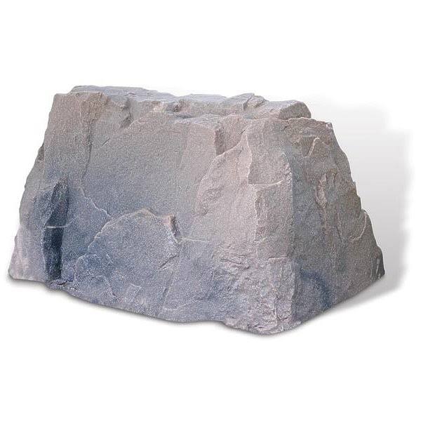 Dekorra Fake Rock Backflow Cover Model 110 Sandstone - Image 3
