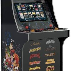 AtGames Legends Ultimate Home Arcade