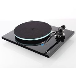 Alternative view of Rega Planar 3 Manual Turntable, Black