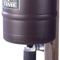 on Time Fish Feeder w/ Barrel 50000C