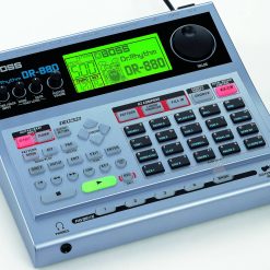 Boss DR-880 Dr. Rhythm Drum Machine